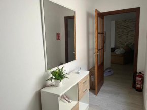 Apartamento el patio de ronda